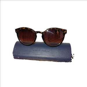 Foster Grant Sunglasses w. Case